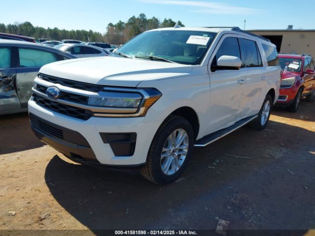 1FMJK1JT0NEA61531 Ford Expedition Xlt Max