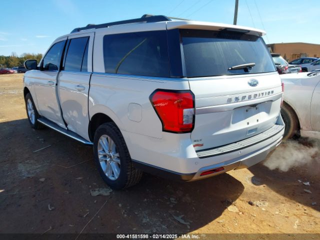 1FMJK1JT0NEA61531 Ford Expedition Xlt Max