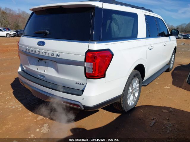 1FMJK1JT0NEA61531 Ford Expedition Xlt Max