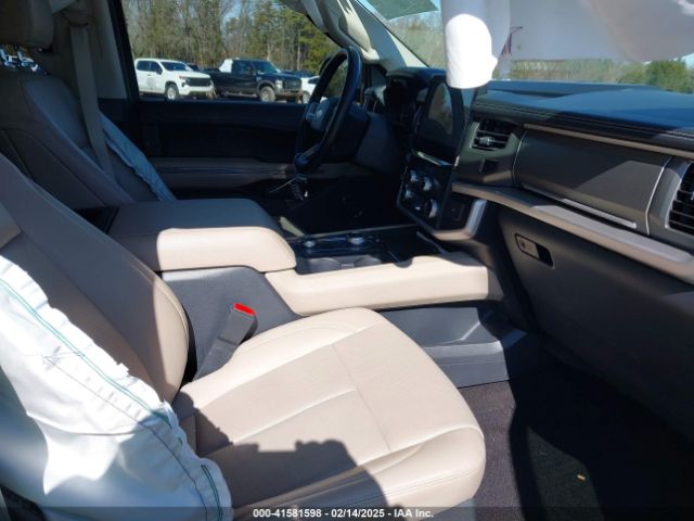 1FMJK1JT0NEA61531 Ford Expedition Xlt Max