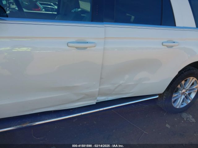 1FMJK1JT0NEA61531 Ford Expedition Xlt Max