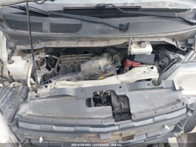 3N63M0YN4FK719591 Chevrolet City Express 1ls