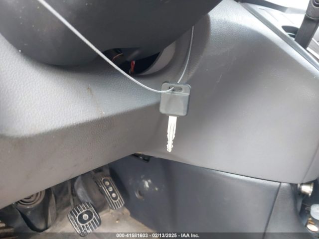 3N63M0YN4FK719591 Chevrolet City Express 1ls