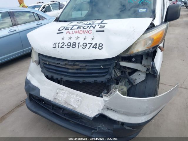 3N63M0YN4FK719591 Chevrolet City Express 1ls