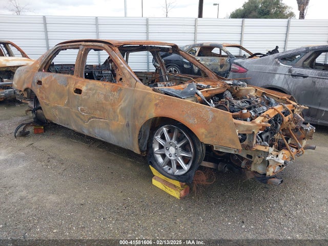 2011 CADILLAC DTS 1G6KD5E69BU103097 Photo 0