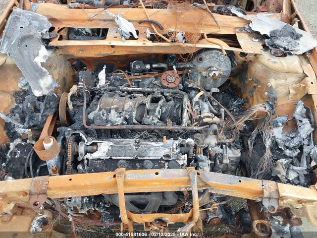 2011 CADILLAC DTS 1G6KD5E69BU103097 Photo 9