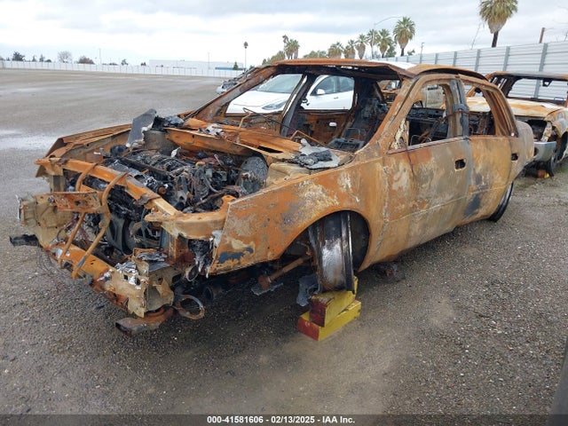 2011 CADILLAC DTS 1G6KD5E69BU103097 Photo 1