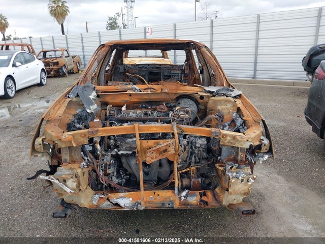 2011 CADILLAC DTS 1G6KD5E69BU103097 Photo 5