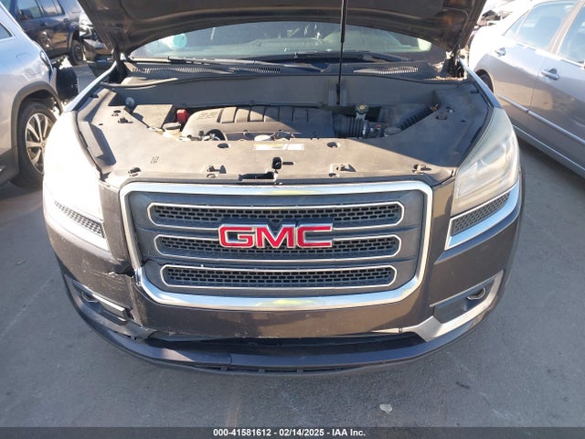 1GKKRRKD9GJ277158 GMC Acadia Slt-1