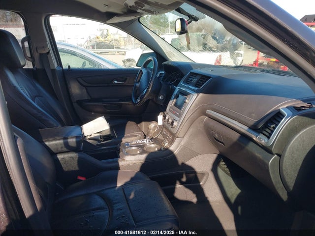 1GKKRRKD9GJ277158 GMC Acadia Slt-1