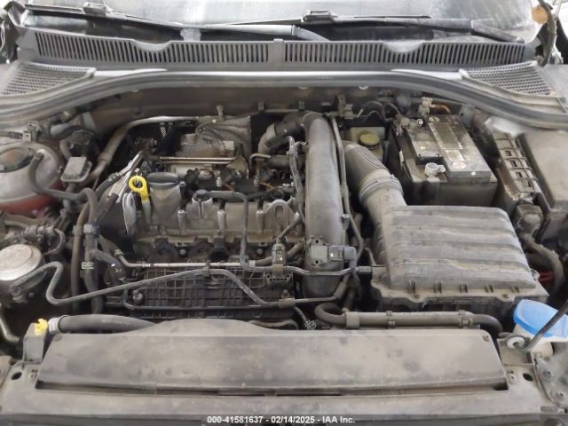 3VWE57BU0LM087350 Volkswagen Jetta 1.4t Sel