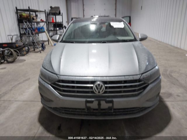 3VWE57BU0LM087350 Volkswagen Jetta 1.4t Sel
