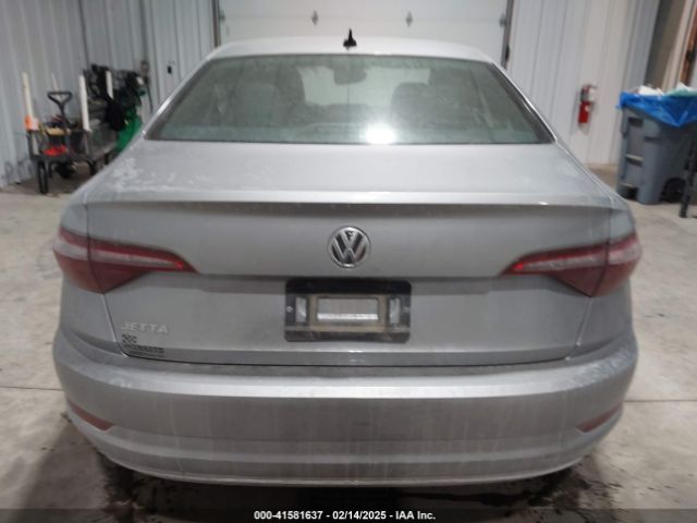 3VWE57BU0LM087350 Volkswagen Jetta 1.4t Sel
