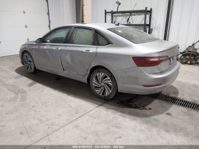 3VWE57BU0LM087350 Volkswagen Jetta 1.4t Sel