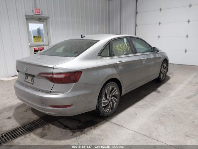 3VWE57BU0LM087350 Volkswagen Jetta 1.4t Sel