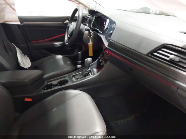 3VWE57BU0LM087350 Volkswagen Jetta 1.4t Sel