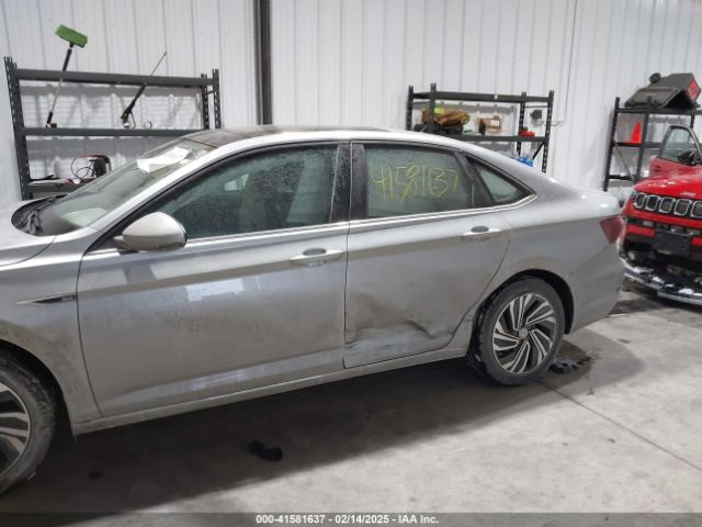 3VWE57BU0LM087350 Volkswagen Jetta 1.4t Sel