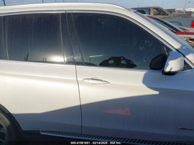 5UXKR2C56G0H41606 BMW X5 Sdrive35i