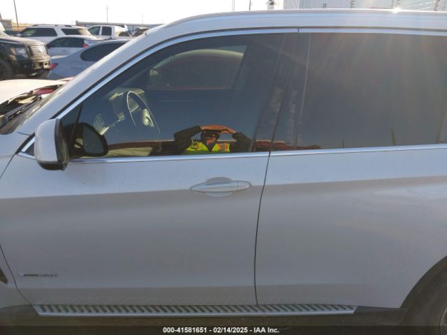 5UXKR2C56G0H41606 BMW X5 Sdrive35i