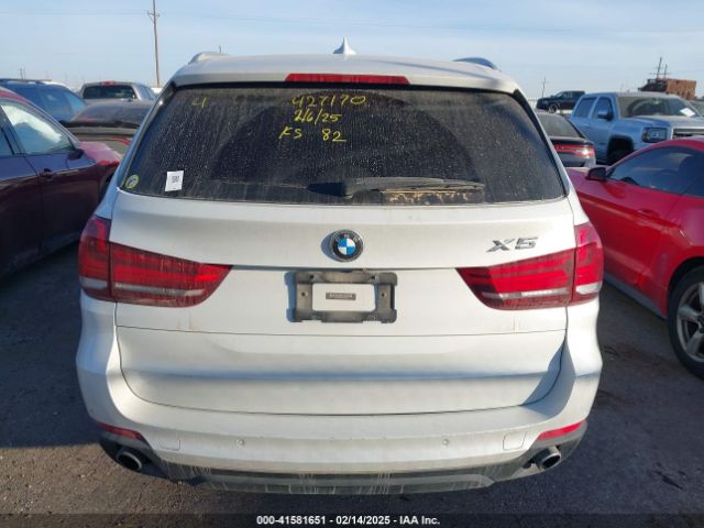 5UXKR2C56G0H41606 BMW X5 Sdrive35i