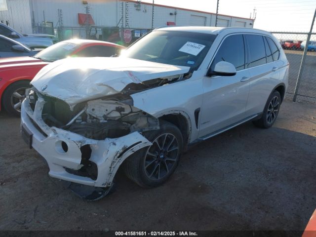 5UXKR2C56G0H41606 BMW X5 Sdrive35i
