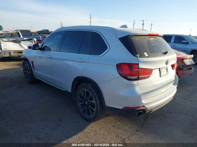 5UXKR2C56G0H41606 BMW X5 Sdrive35i