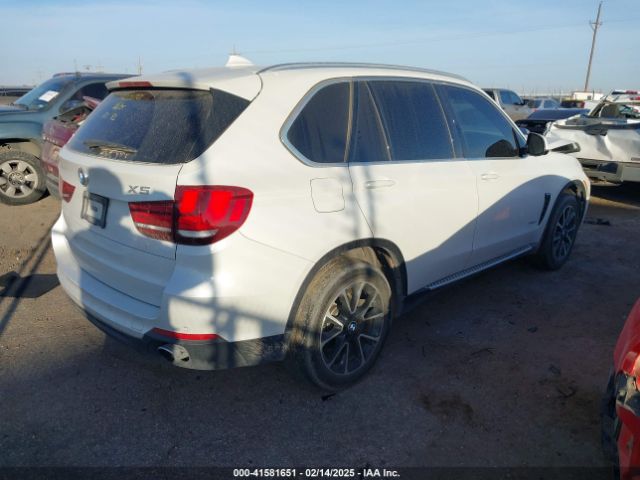 5UXKR2C56G0H41606 BMW X5 Sdrive35i
