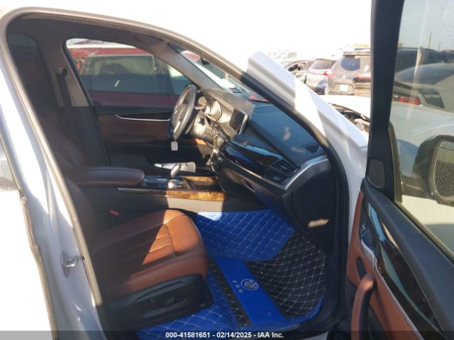 5UXKR2C56G0H41606 BMW X5 Sdrive35i