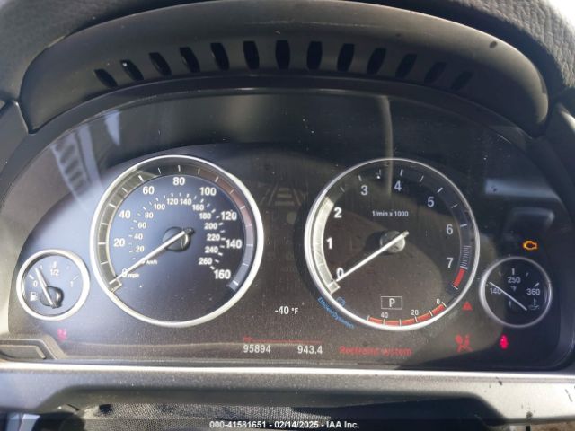 5UXKR2C56G0H41606 BMW X5 Sdrive35i