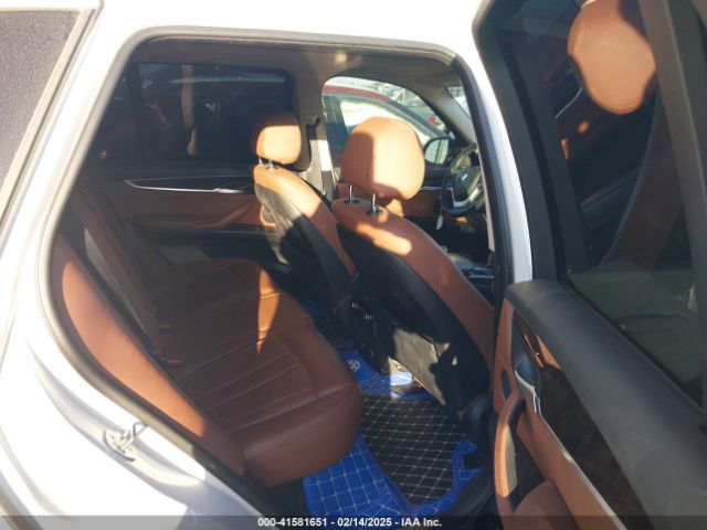 5UXKR2C56G0H41606 BMW X5 Sdrive35i
