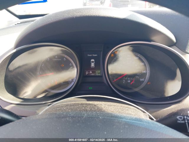 5XYZU3LB7GG355150 Hyundai Santa Fe Sport 2.4l