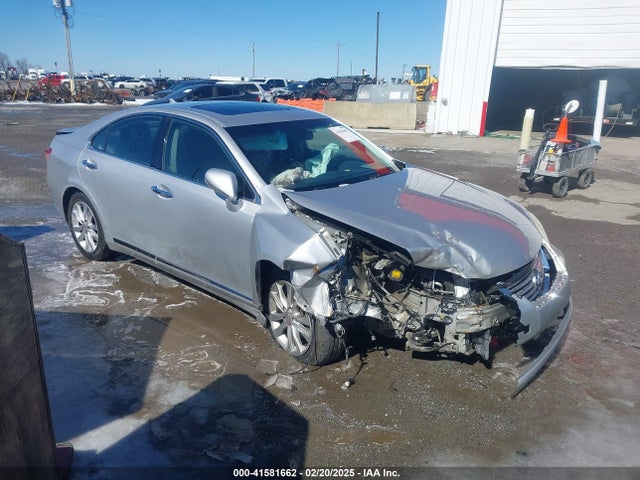 2010 LEXUS ES 350 JTHBK1EG7A2397290