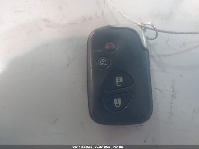 2010 LEXUS ES 350 JTHBK1EG7A2397290 Photo 10