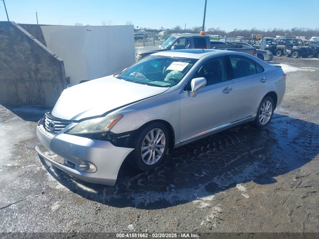 2010 LEXUS ES 350 JTHBK1EG7A2397290 Photo 1