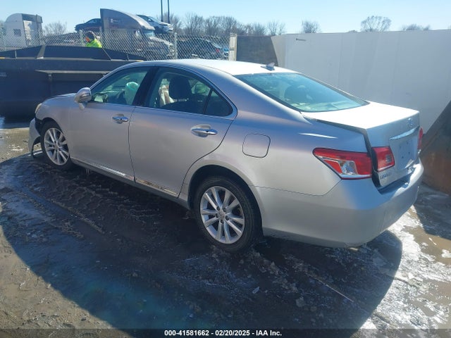 2010 LEXUS ES 350 JTHBK1EG7A2397290 Photo 2