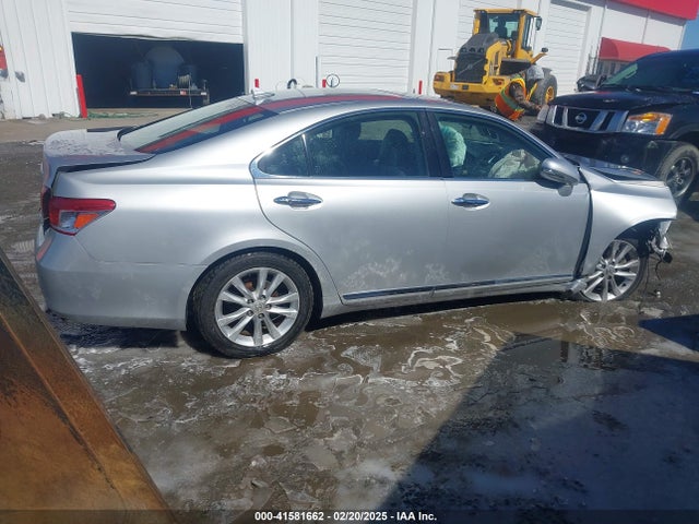 2010 LEXUS ES 350 JTHBK1EG7A2397290 Photo 3