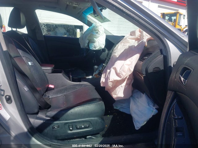 2010 LEXUS ES 350 JTHBK1EG7A2397290 Photo 4