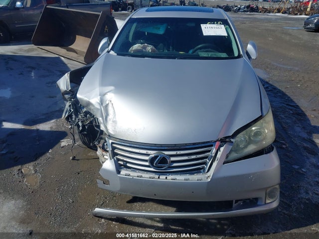 2010 LEXUS ES 350 JTHBK1EG7A2397290 Photo 5
