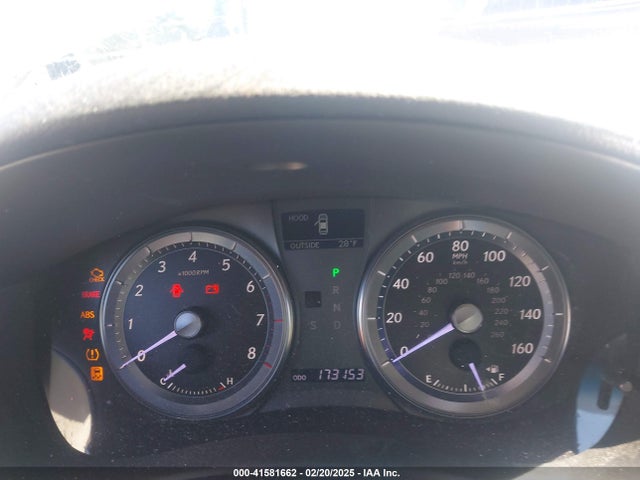 2010 LEXUS ES 350 JTHBK1EG7A2397290 Photo 6