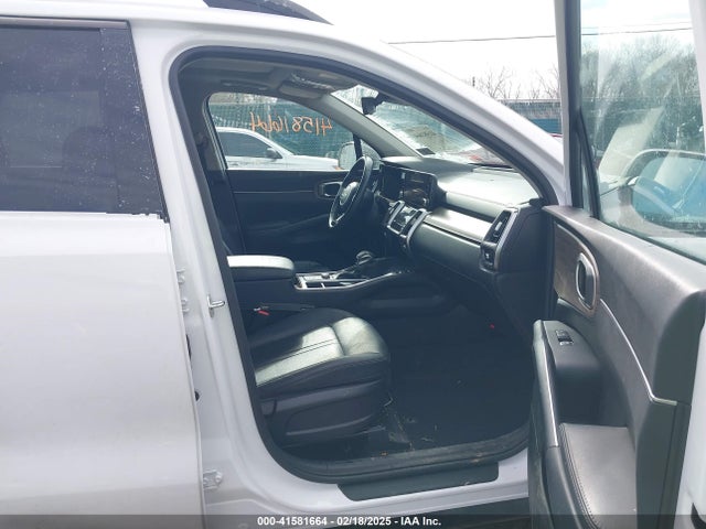 5XYRLDLCXNG150954 KIA Sorento X-line S