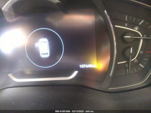 5NMS53AD6KH000990 Hyundai Santa Fe Limited