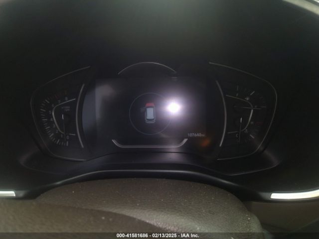 5NMS53AD6KH000990 Hyundai Santa Fe Limited