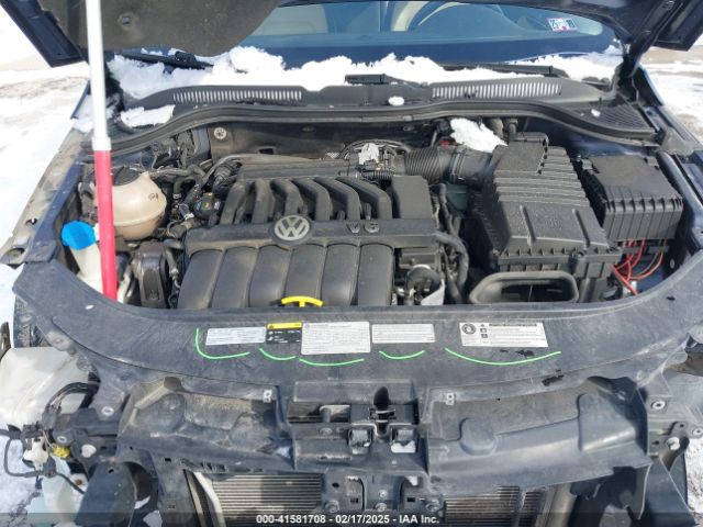 WVWGU7AN7FE806970 Volkswagen Cc 3.6l V6 Executive
