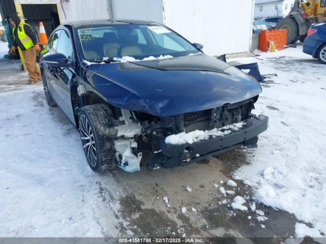 WVWGU7AN7FE806970 Volkswagen Cc 3.6l V6 Executive