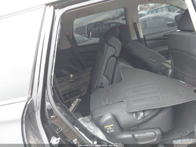 5N1DR2AM0LC619748 Nissan Pathfinder S 4wd