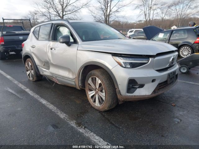 Volvo e400v6 2023 YV4ED3UL3P2096900 main image