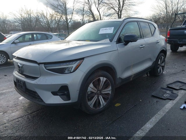 Volvo e400v6 2023 YV4ED3UL3P2096900 Image 2