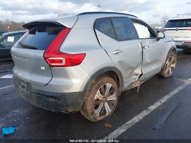 YV4ED3UL3P2096900 Volvo e400v6
