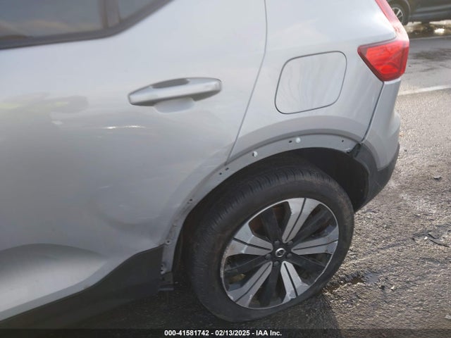 YV4ED3UL3P2096900 Volvo e400v6