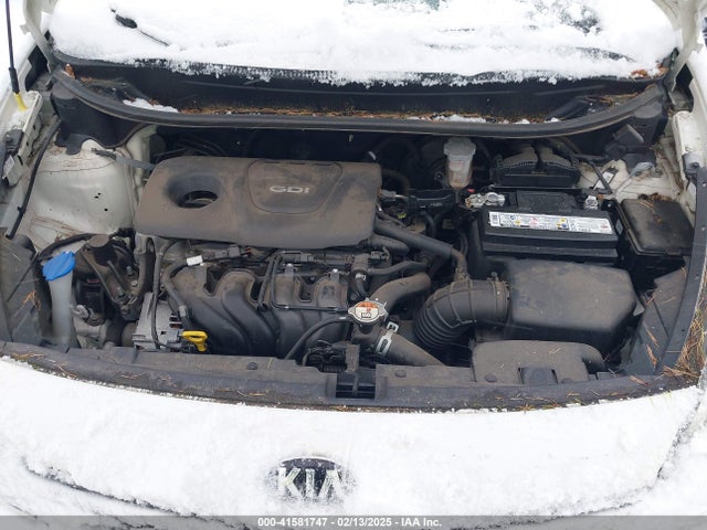 KIA 2017 2017 KNADM4A32H6100404 Image 10